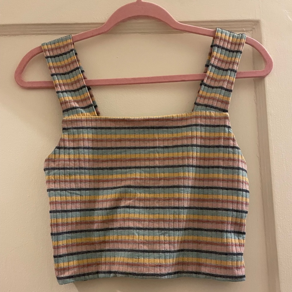 American Eagle Crop top